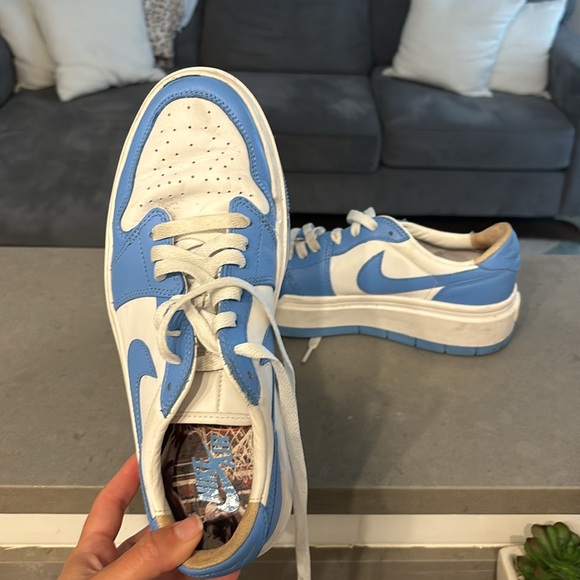 Nike Jordon’s - Picture 2 of 3